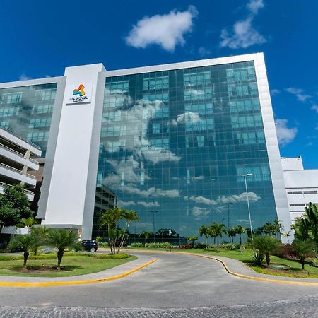 Wa Hotel Caruaru Εξωτερικό φωτογραφία