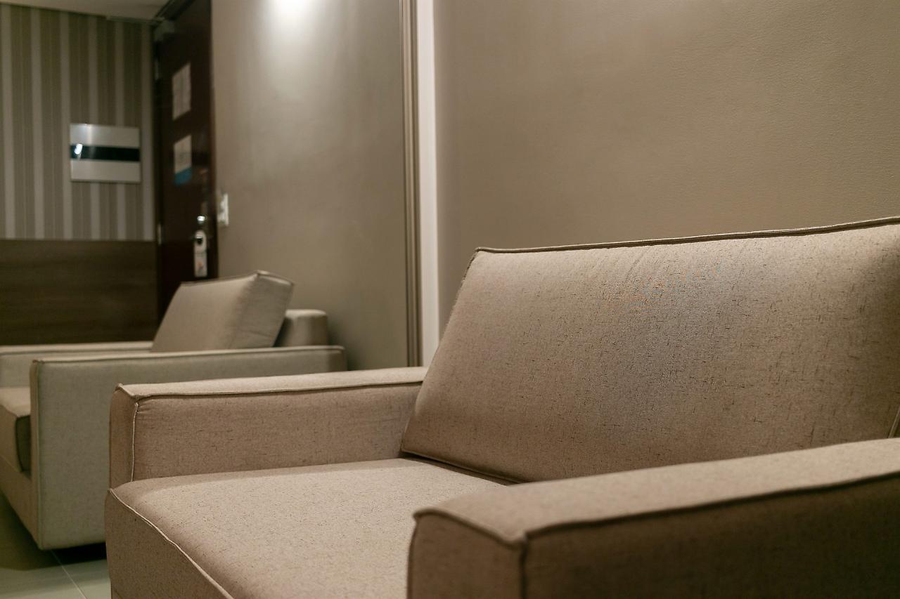 Wa Hotel Caruaru Εξωτερικό φωτογραφία