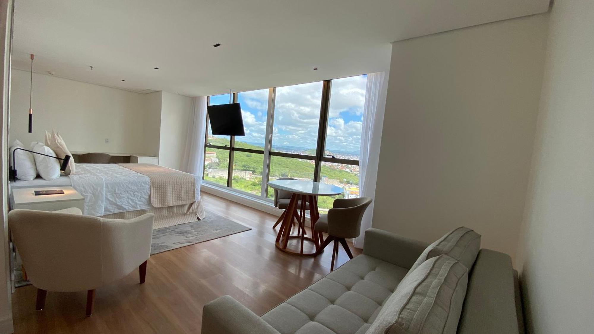 Wa Hotel Caruaru Εξωτερικό φωτογραφία