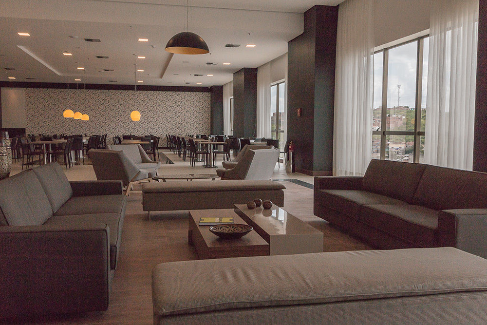 Wa Hotel Caruaru Εξωτερικό φωτογραφία