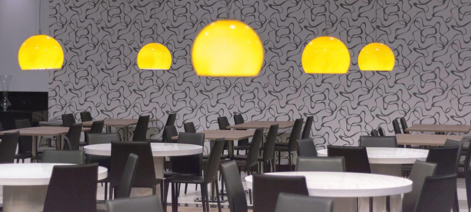 Wa Hotel Caruaru Εξωτερικό φωτογραφία